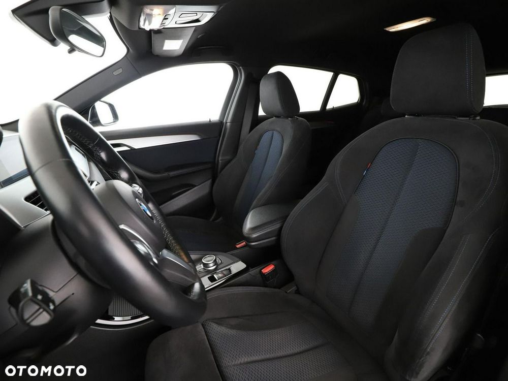 BMW X2 xDrive20d M Sport - 14