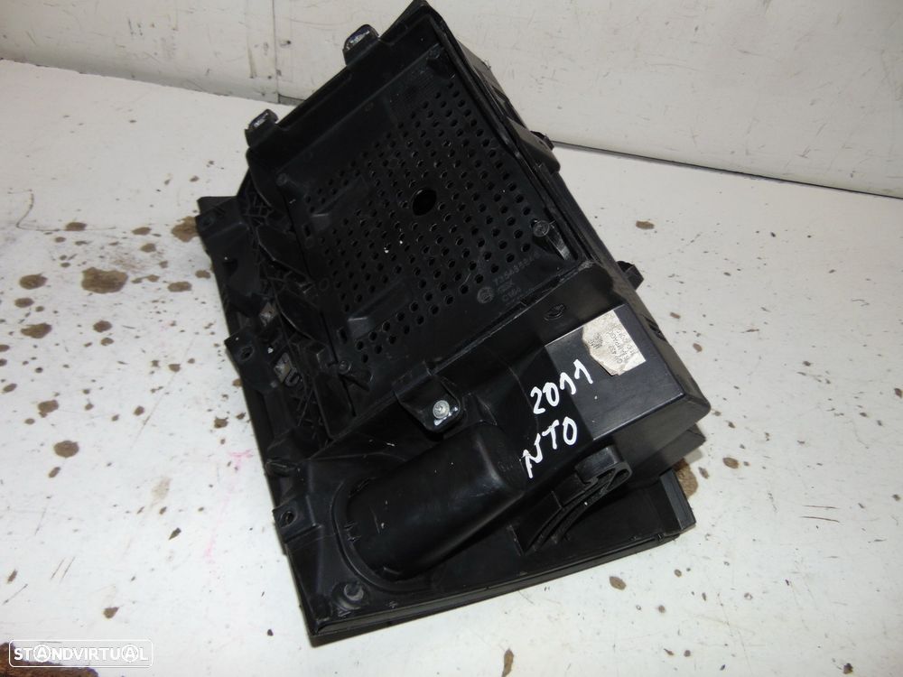 Fiat punto porta luvas - 3