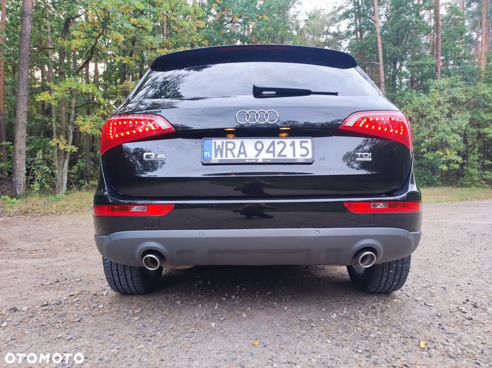 Audi Q5 3.0 TDI Quattro S tronic - 10