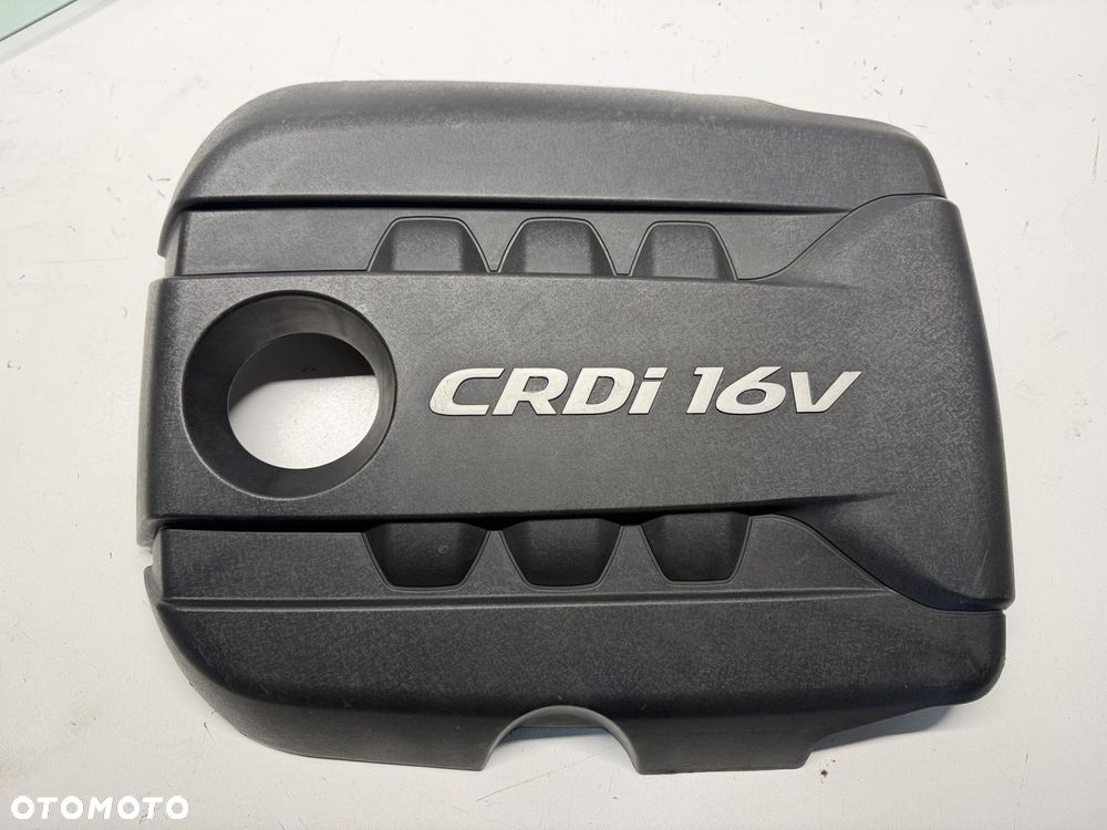 KIA CARENS IV 1.7 CRDI OSŁONA SILNIKA GÓRNA POKRYWA 13-15 29240-2A903 - 3
