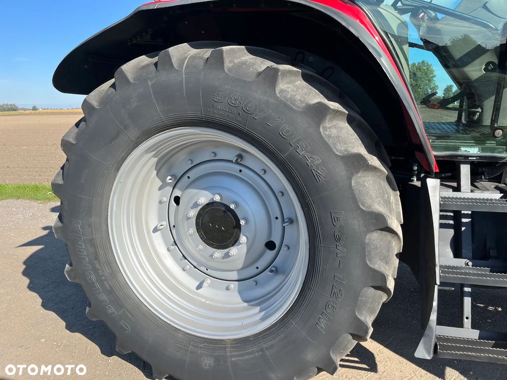 Case IH MXM 190 PRO - 19