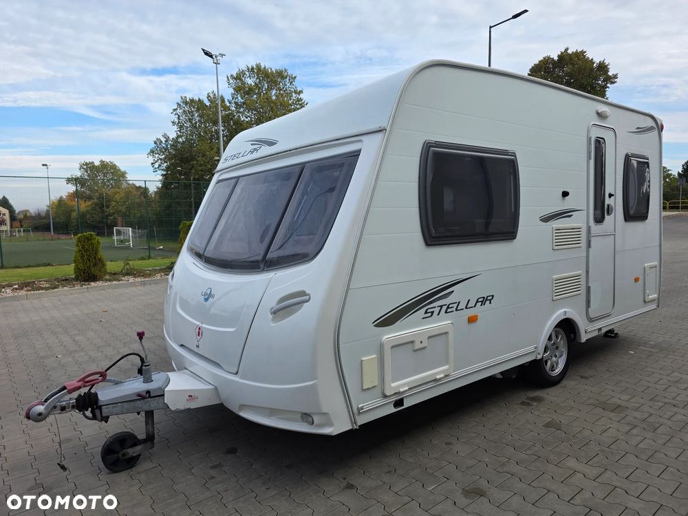 Lunar Stellar - 5