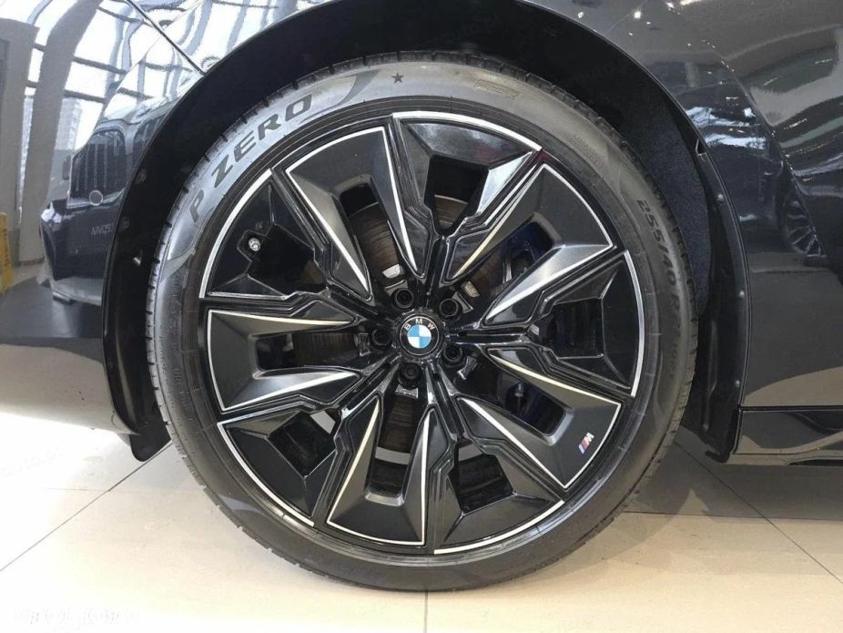 BMW Seria 7 740d xDrive mHEV M Sport sport - 17
