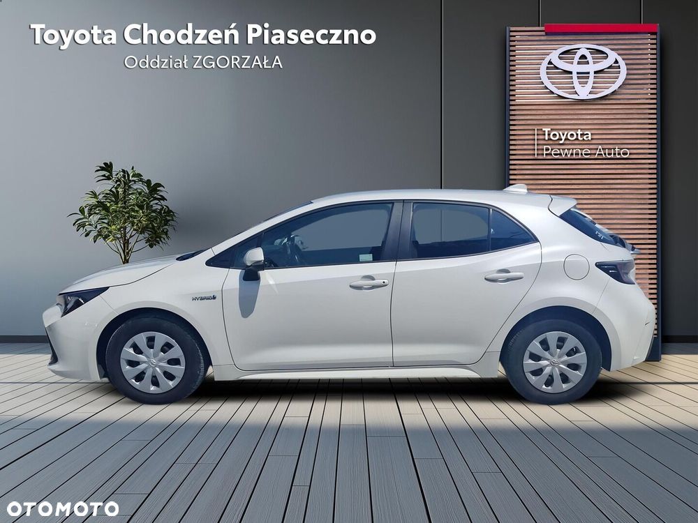 Toyota Corolla 1.8 Hybrid Active - 3