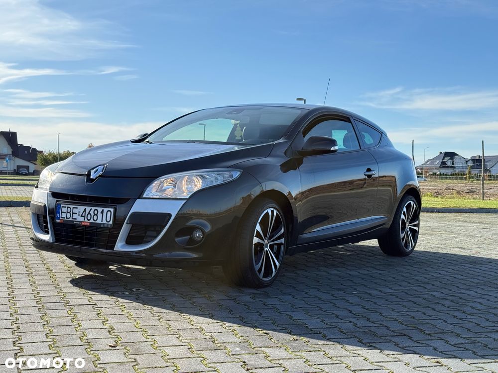 Renault Megane 1.6 16V Expression - 4