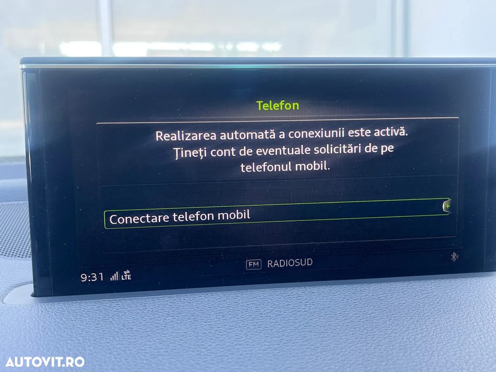 Audi Q7 50 TDI quattro Tiptronic MHEV S Line - 26
