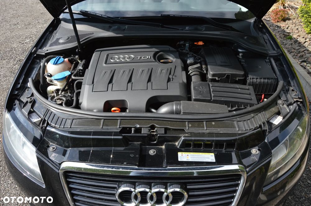 Audi A3 Sportback - 34