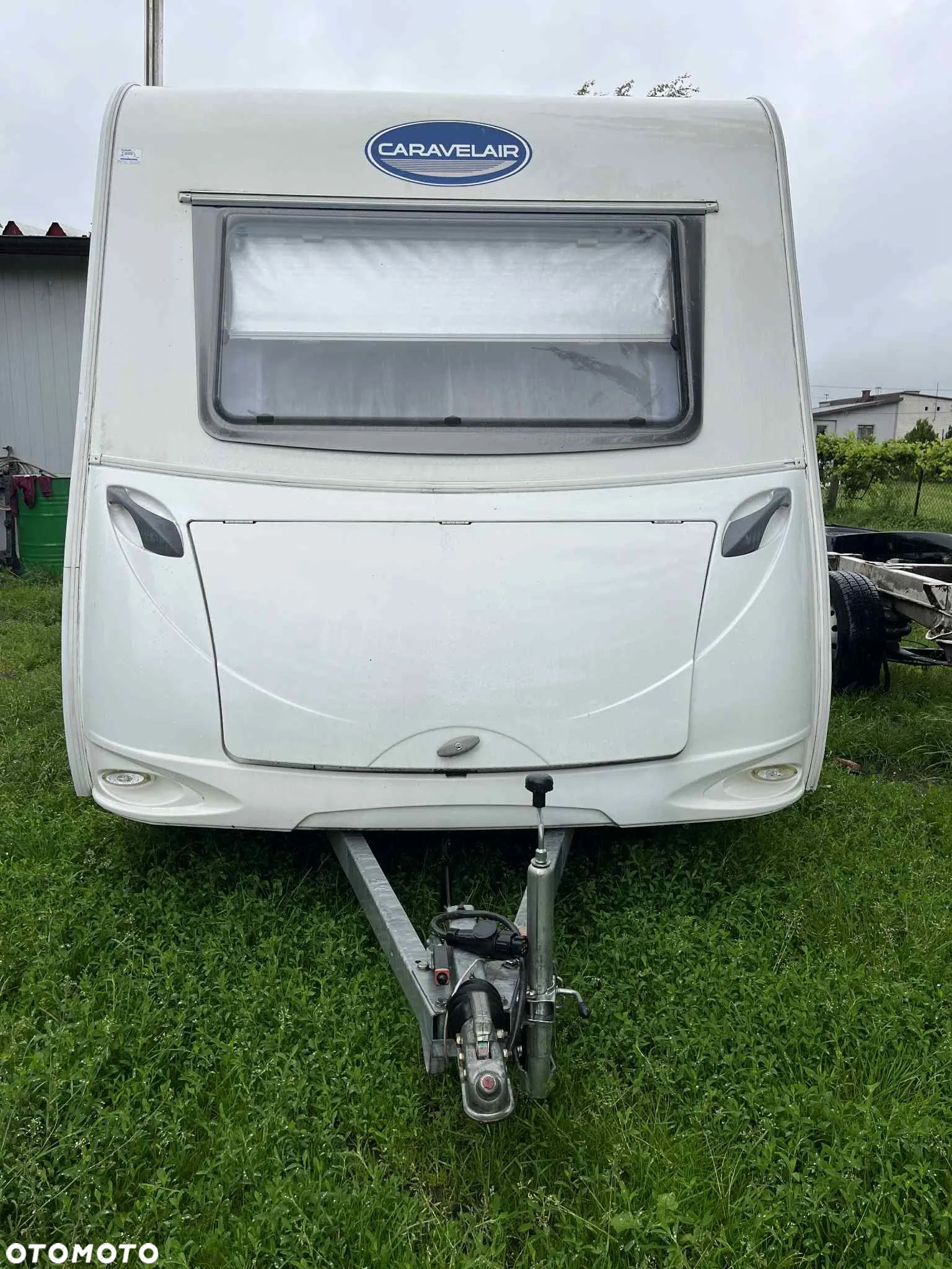 Caravelair 390 Antares - 2