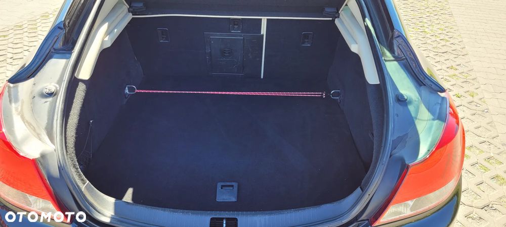 Opel Insignia 2.0 CDTI Cosmo - 18