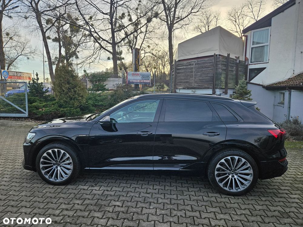 Audi e-tron 50 Quattro - 10