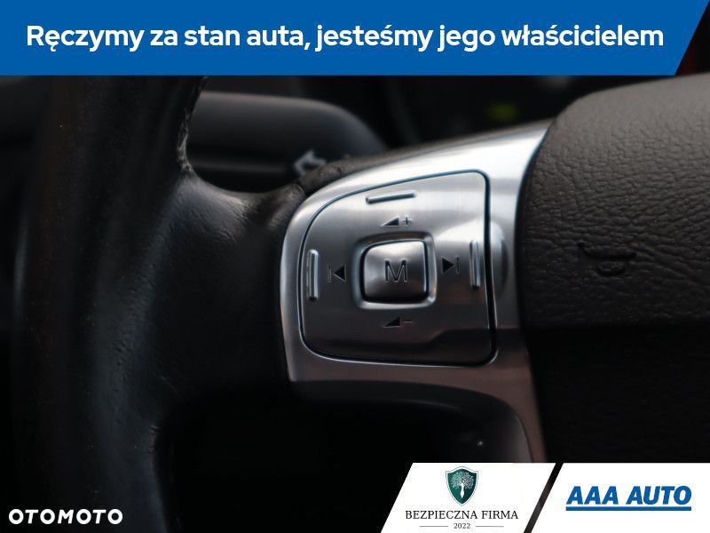 Ford Mondeo SW - 17