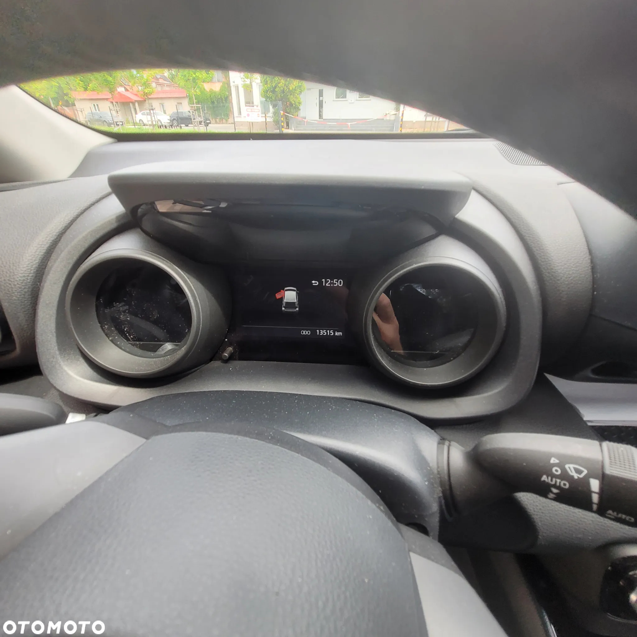Toyota Yaris Hybrid 1.5 Comfort - 5