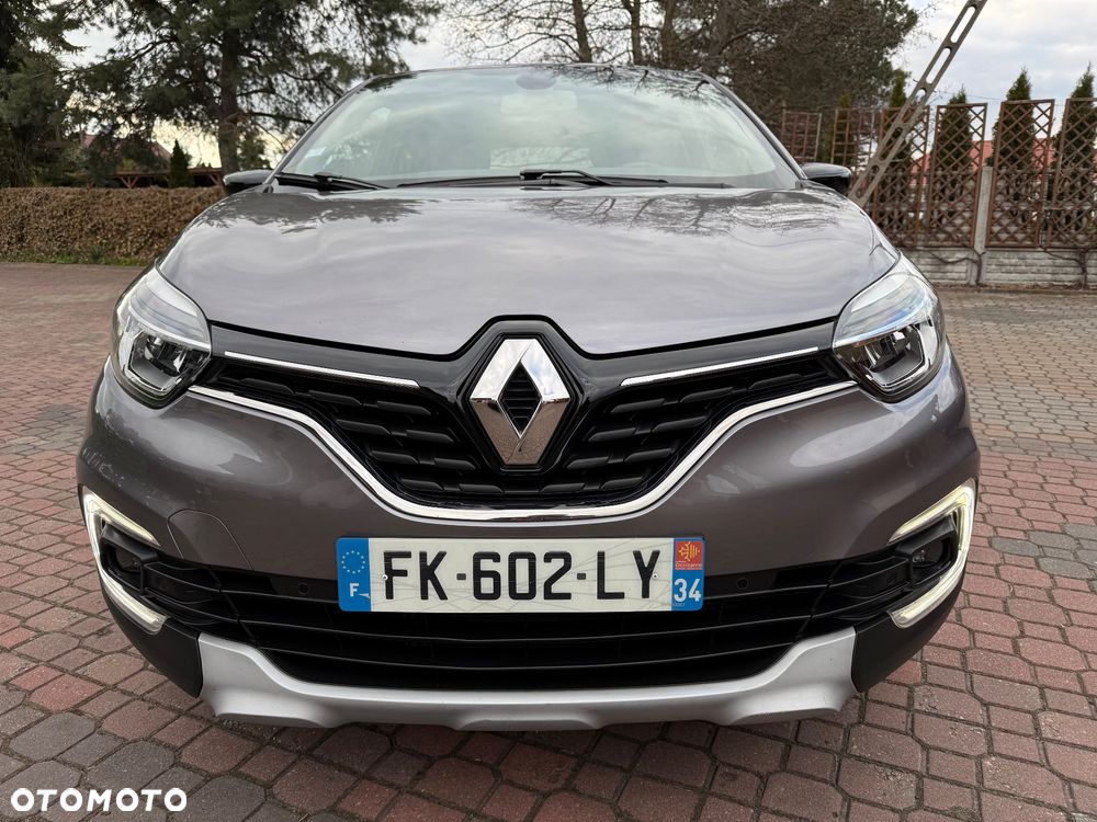 Renault Captur - 37