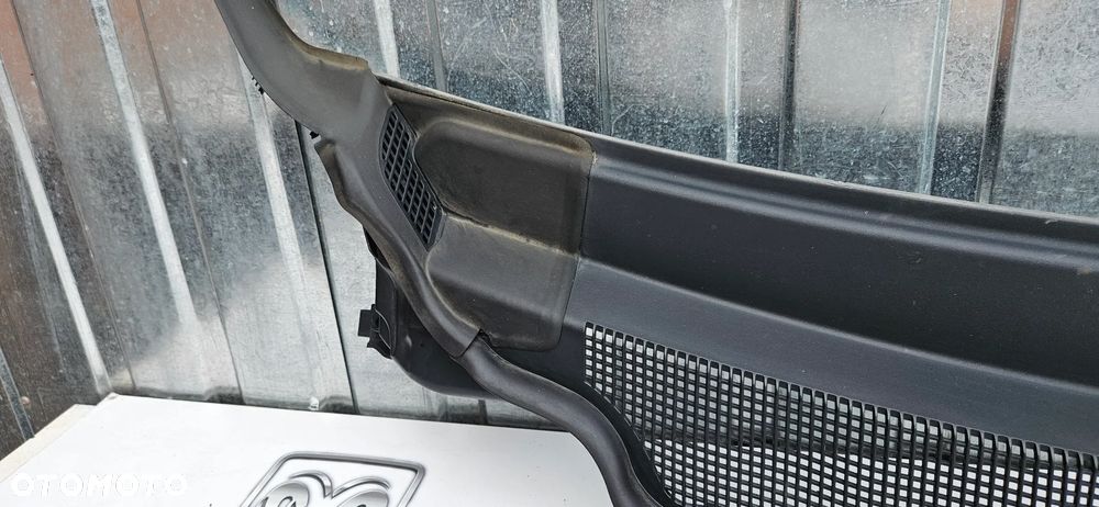 Dodge Durango III LIFT 2017- Kompletne podszybie Osłona podszybia   55112907AF  ŁADNE NIE USZCZERBIONE - 5