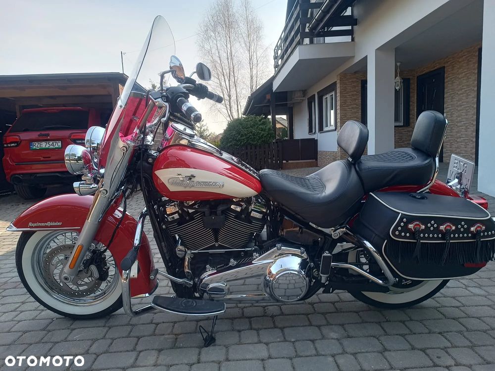 Harley-Davidson FL Hydra Glide - 2