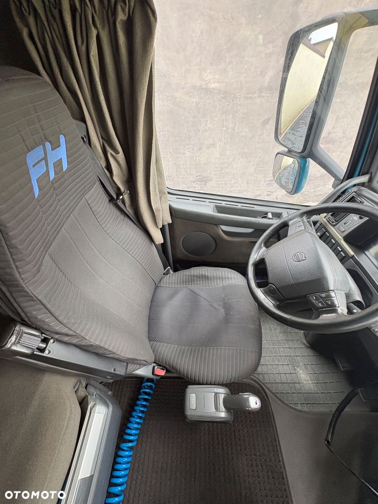 Volvo FHA3C - 16