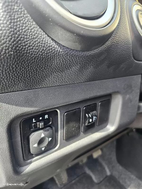 Mitsubishi Space Star 1.2 Intense Connect Edition - 16