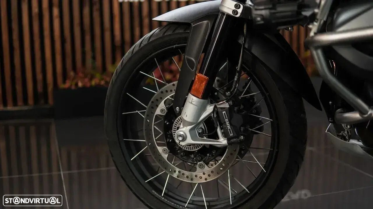 BMW R 1250 GS Adventure * - 13