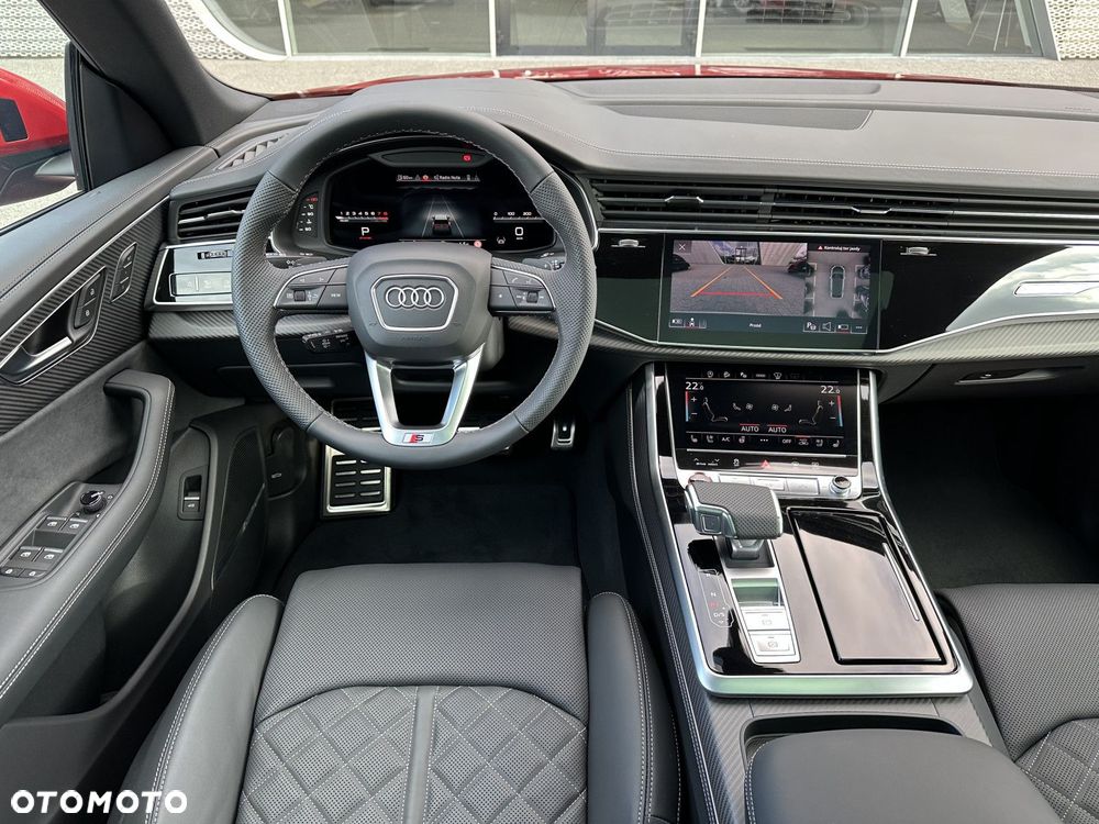 Audi SQ8 - 15