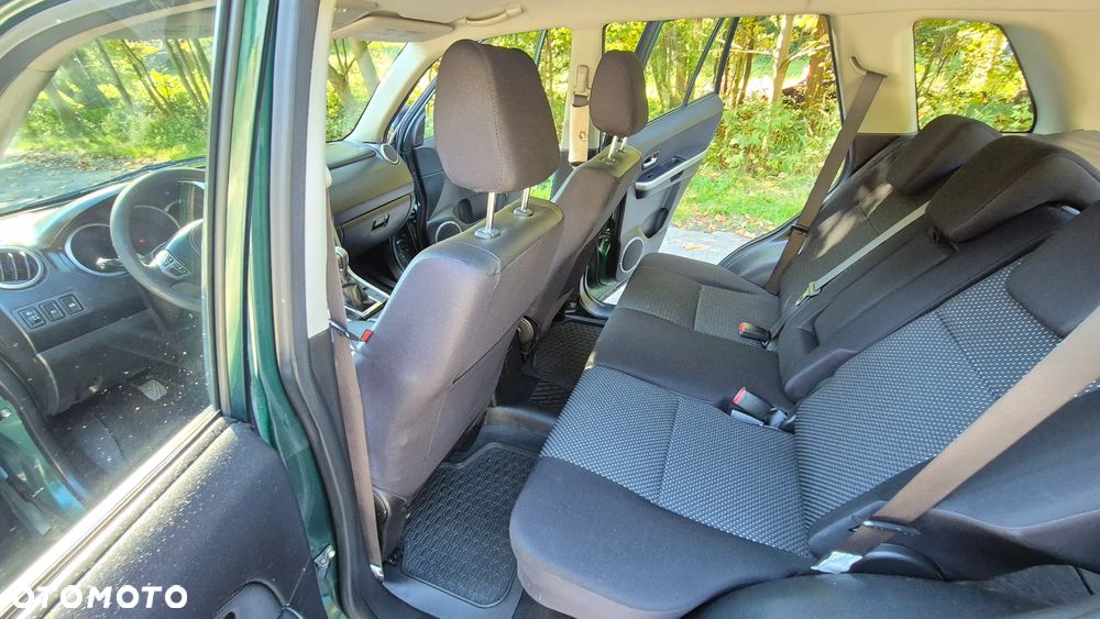 Suzuki Grand Vitara - 18