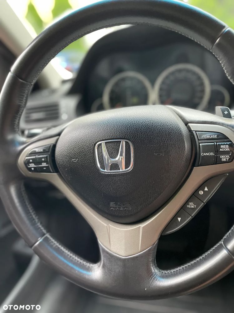 Honda Accord 2.0 Elegance - 11