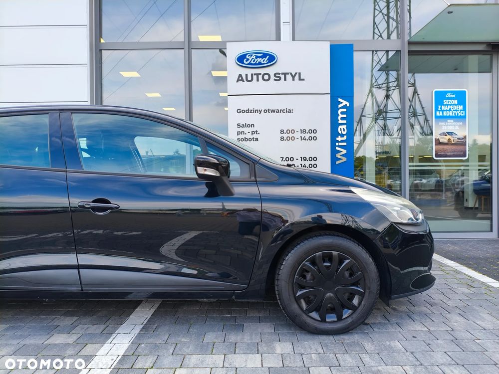 Renault Clio 0.9 Energy TCe Alize EU6 - 37