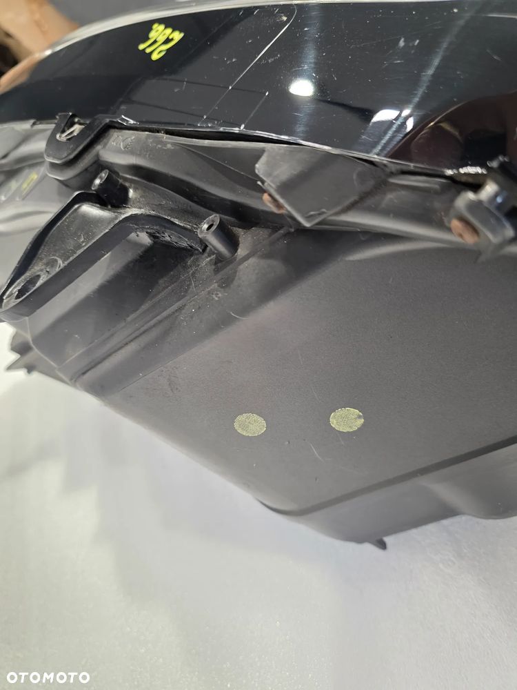 LEXUS RX4 RX 4 IV 450H 15- LEWA LAMPA PRZEDNIA PRZÓD FULL LED , NR KOITO 48169 , NR AUKCJI LPP266 - 21