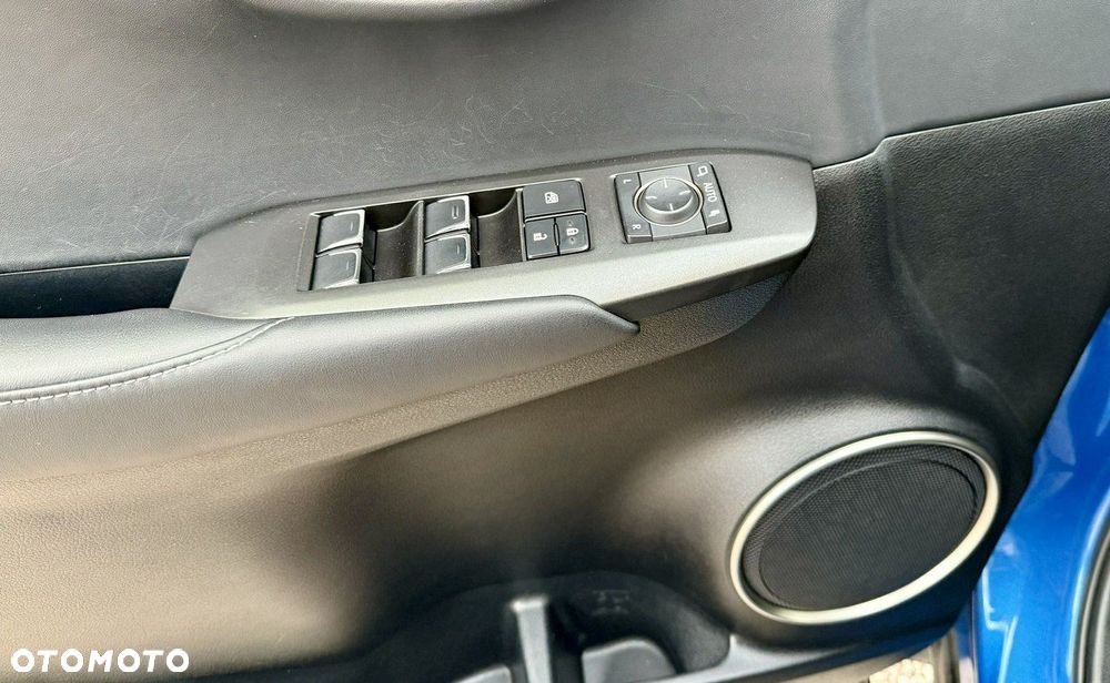 Lexus NX - 36