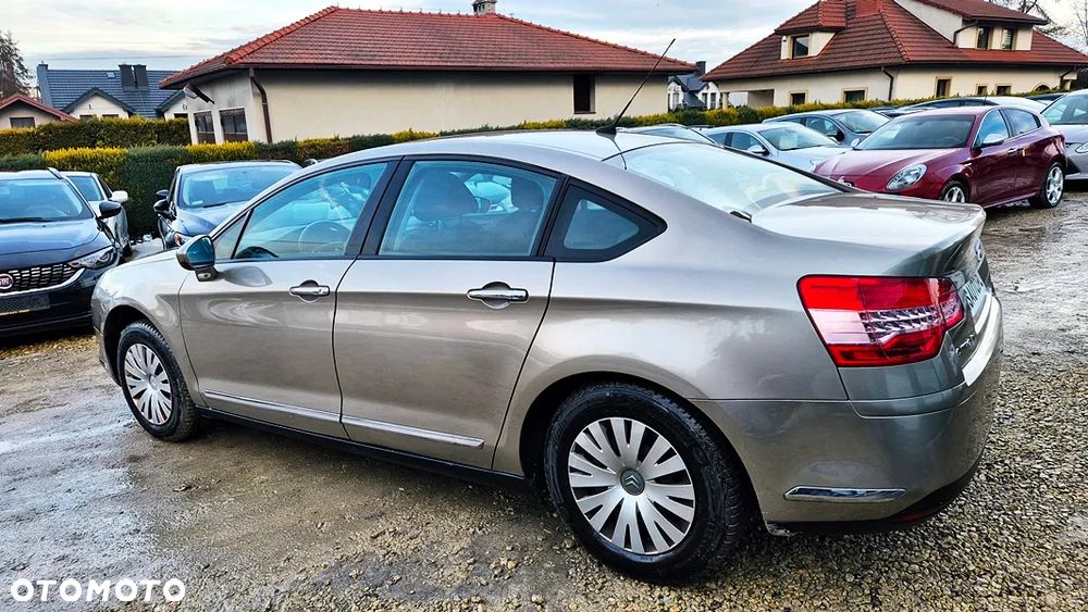 Citroën C5 2.0 16V Tendance - 22