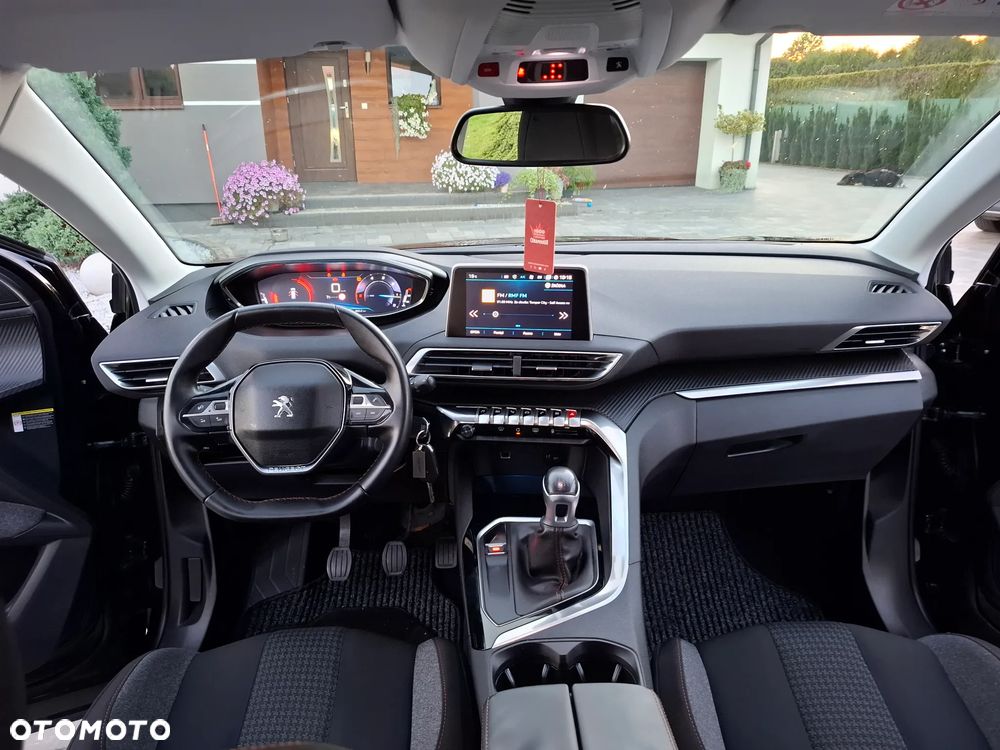 Peugeot 5008 HDI 115 Allure - 31