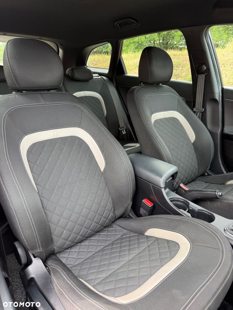 Kia Ceed 1.6 CRDi GT Line - 18