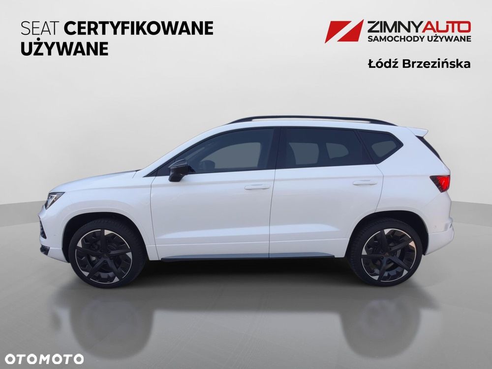 Cupra Ateca - 28