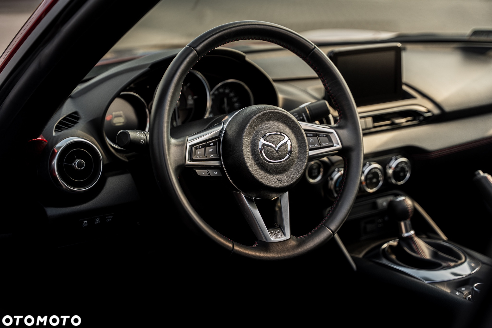 Mazda MX-5 2.0 Skyfreedom i-ELOOP - 11
