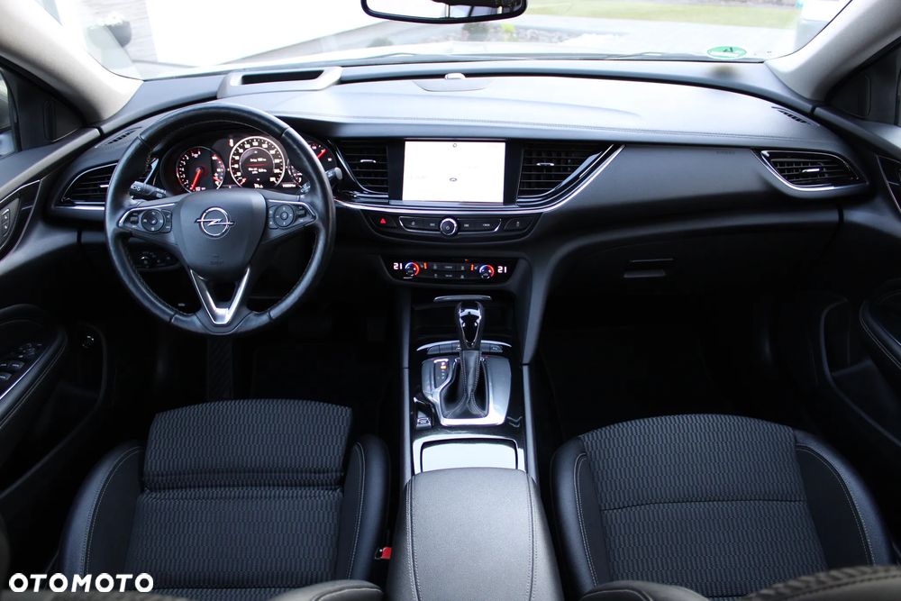 Opel Insignia CT 1.5 T Elite S&S - 29