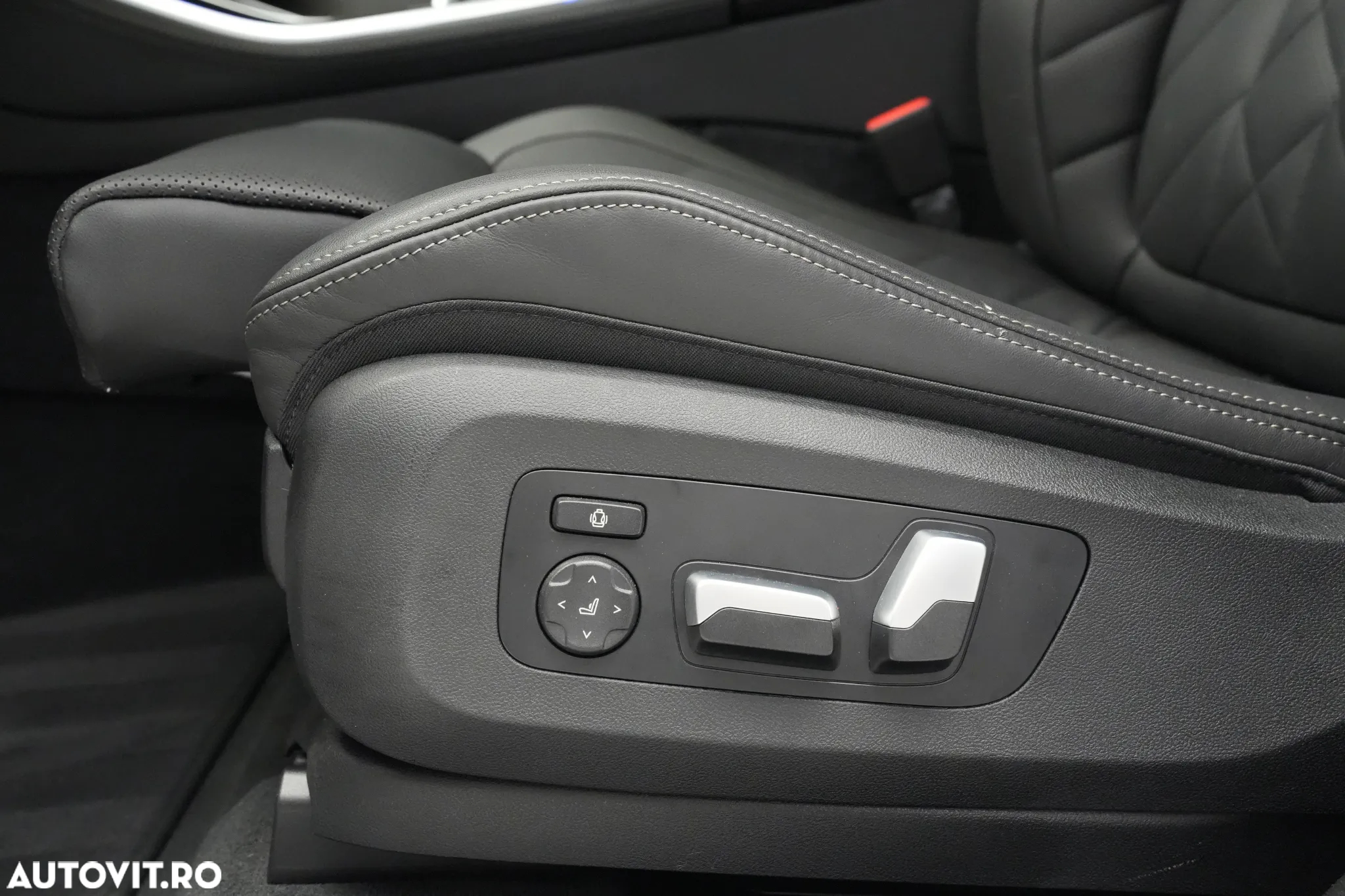 BMW X5 xDrive50e AT PHEV - 8