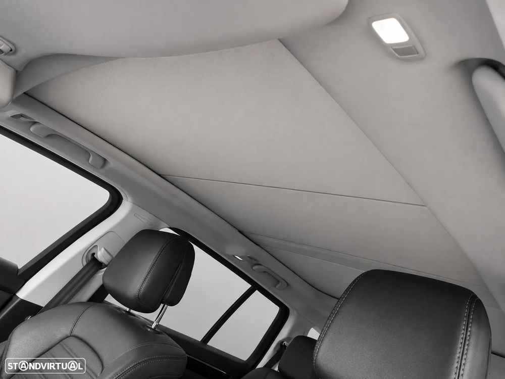 Renault Espace Energy dCi 160 EDC Initiale Paris - 14