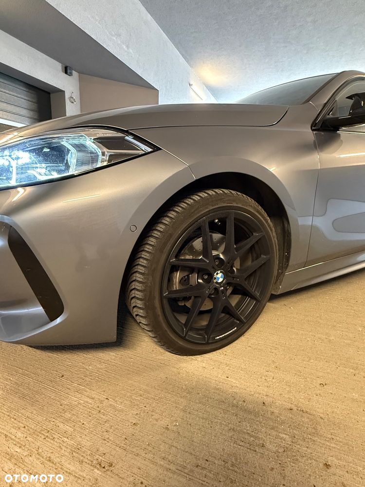 BMW Seria 1 118d M Sport sport - 19