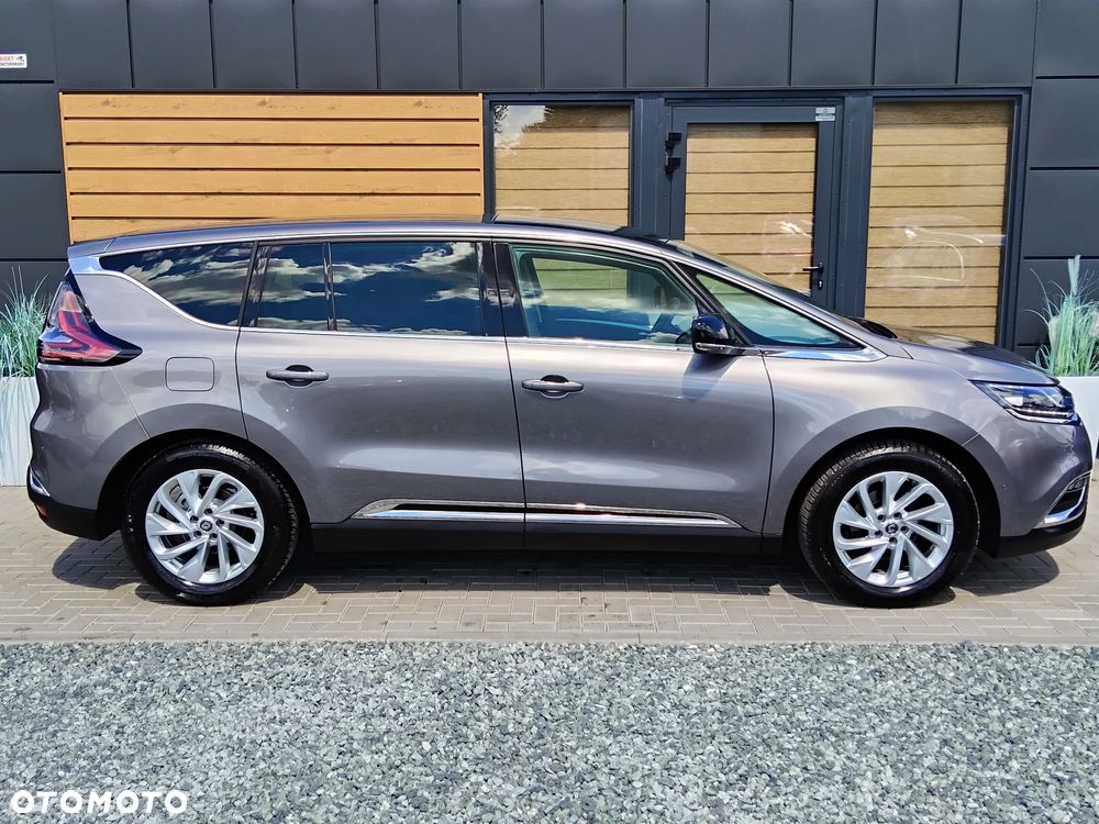 Renault Espace Energy dCi 160 EDC Intens - 34