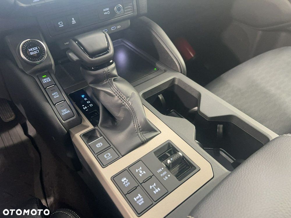 Toyota Land Cruiser LC 2.8 D-4D First Edition - 18