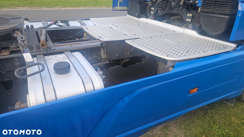 DAF XF 530 SC - 9
