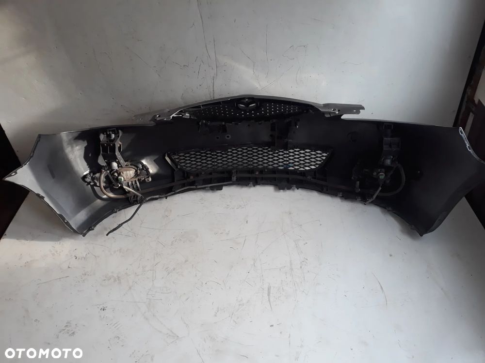 ZDERZAK PRZÓD MAZDA 3 (2003-2006) - 8