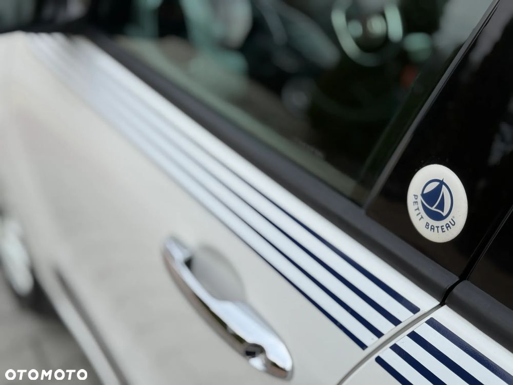 Fiat 500L 1.4 16V Opening Edition - 13