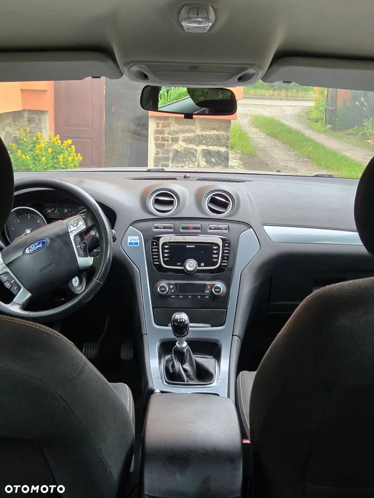 Ford Mondeo 2.0 TDCi Trend - 7