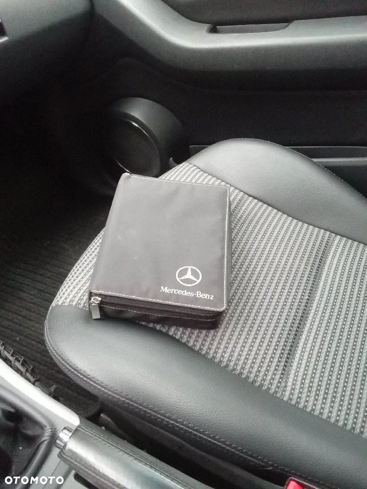 Mercedes-Benz Klasa B 200 - 8