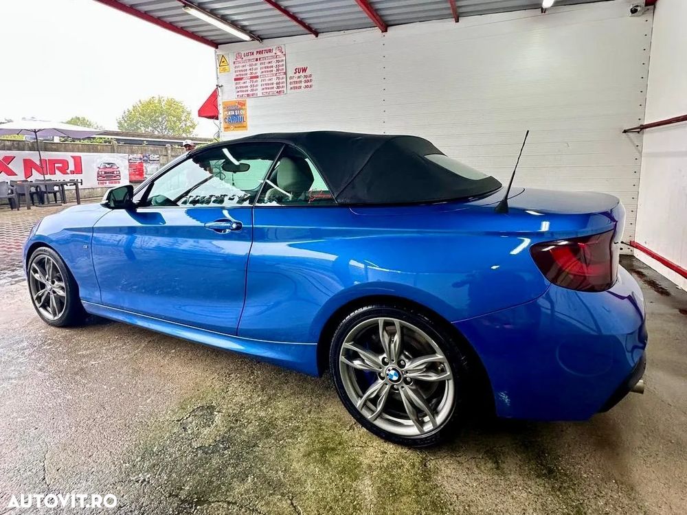 BMW M2 M235i xDrive AT - 6