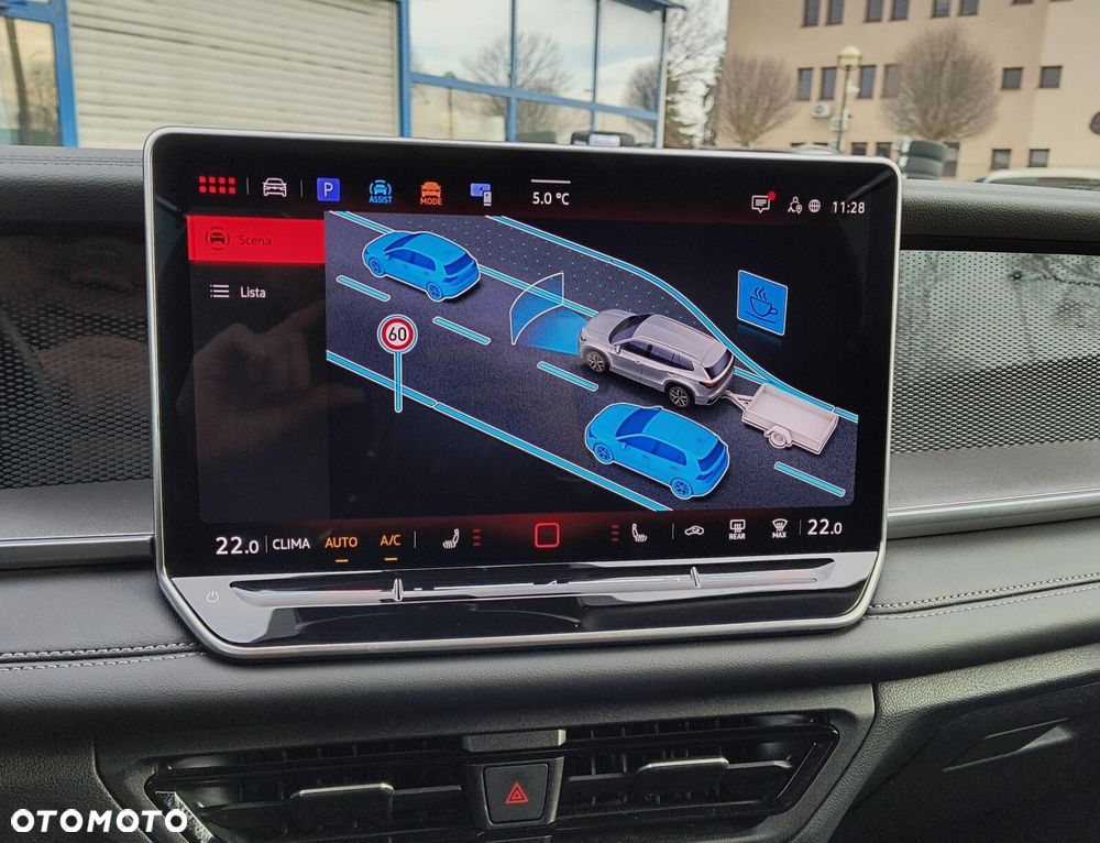 Volkswagen Tayron 2.0 TDI SCR 4Mot Elegance DSG - 20