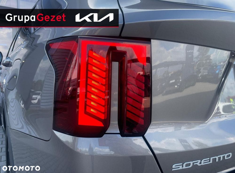 Kia Sorento - 19