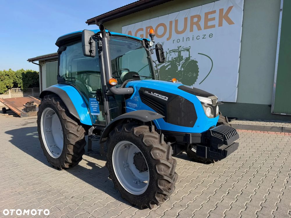 Landini 4-060 - 2