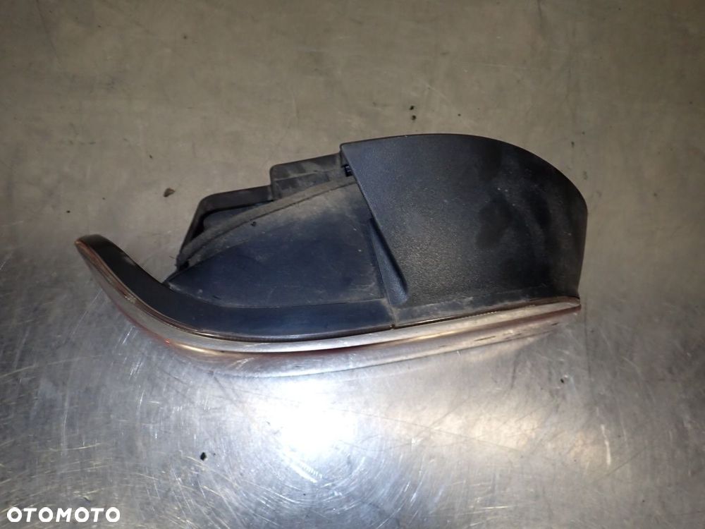 LAMPA LEWA TYLNA BMW E39 2.5 TDS - 2
