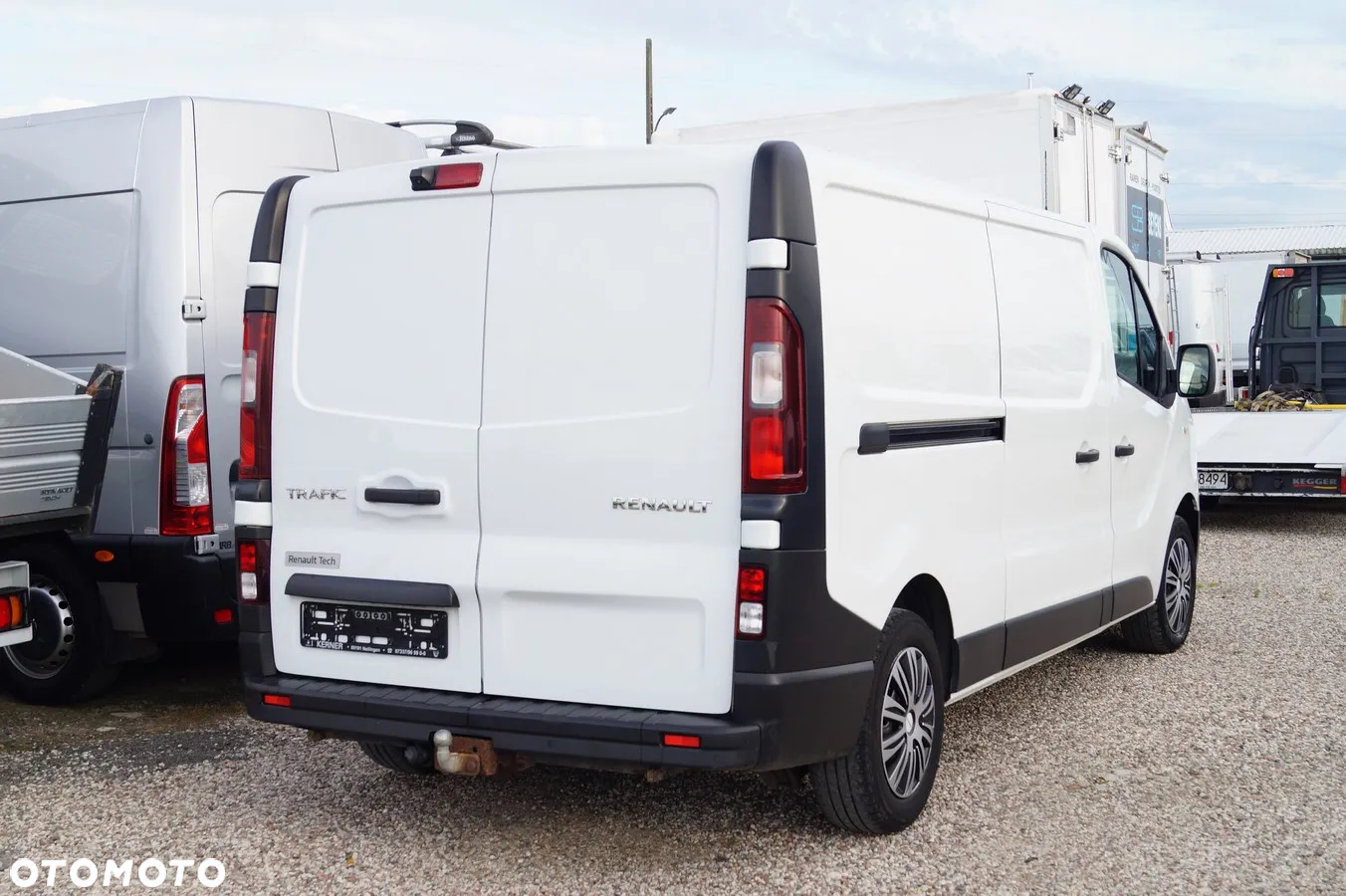 Renault Trafic - 13